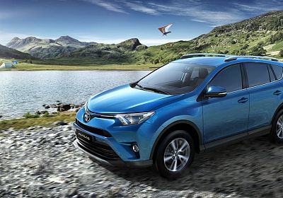 Toyota Rav4 Lebanon Cars Wheelers