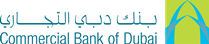 Commercial Bank Of Dubai 