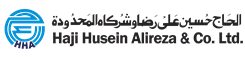 Haji Husein Alireza & Co. Ltd