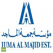 Juma Al Majid Est.