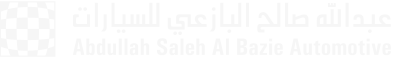 Abdullah Saleh Al Bazie