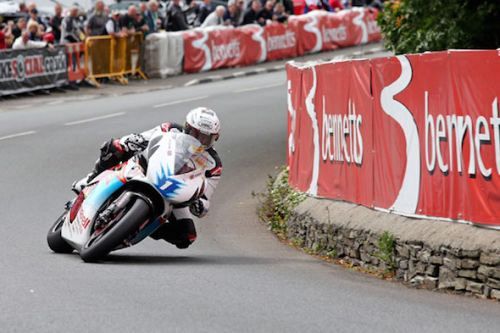 Team Mugen Announces 2015 Electric TT Campaign