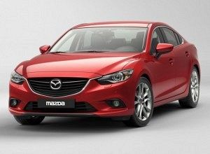 Wheelers Exclusive USD1000 Offer on 2015 Mazda Models!
