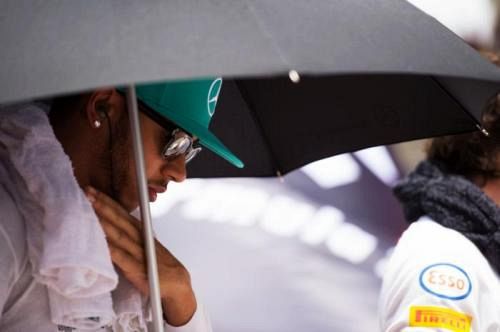 Hamilton flags 2016 deal announcement 'this week'