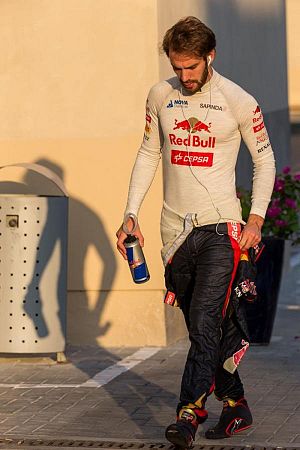 Vergne sees 'chance' for 2016 return