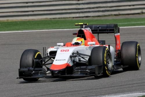Manor 'not worthy of F1' - Villeneuve