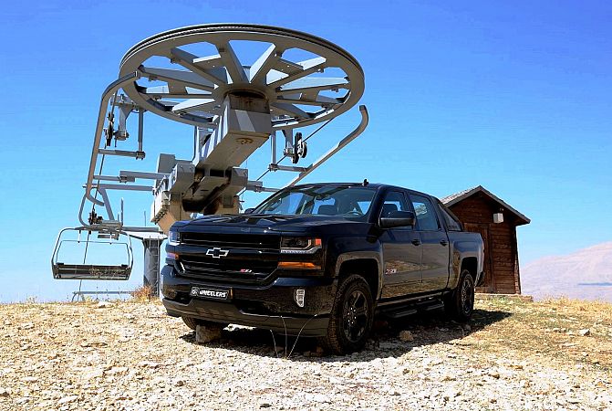 We Never Thought We Would Want To Own A Pickup Truck- Until Now.  