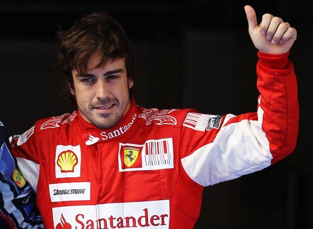 Alonso: I should have left Ferrari sooner