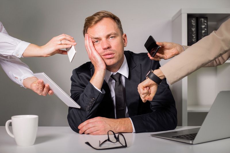 Shopping For A New Car: Do we have time for that anymore?