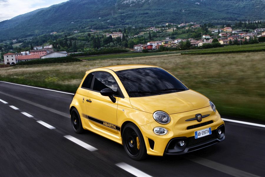 Gargour Automotive Unleashes The Legendary Power Of The Scorpion in Lebanon!
