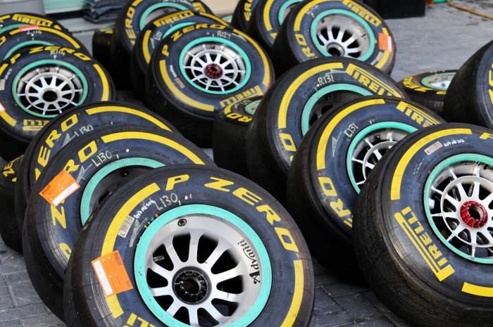 F1 to challenge laptime records in 2015 - Hembery