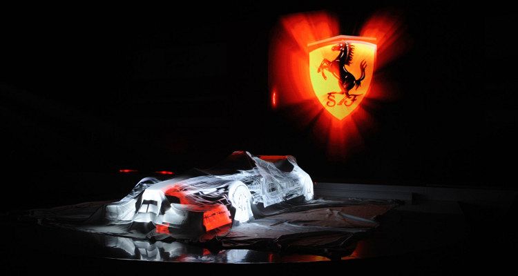 The New Ferrari Formula 1 Car To Be Launched On 30th January!