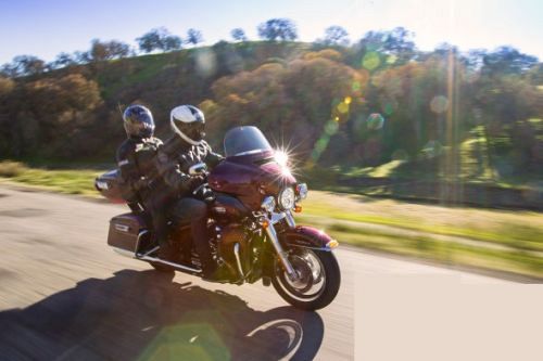 HARLEY-DAVIDSON: The Important Numbers