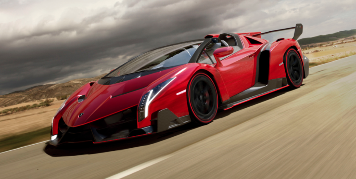 world's most expensivest car
