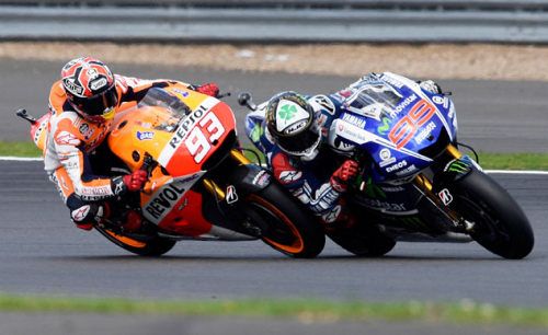 Silverstone To Host British Grand Prix In 2015 And 2016