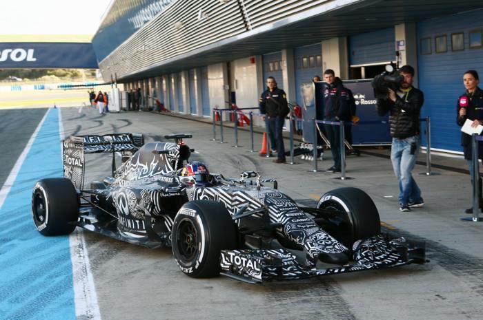 Red Bull to speed up in Barcelona - Marko
