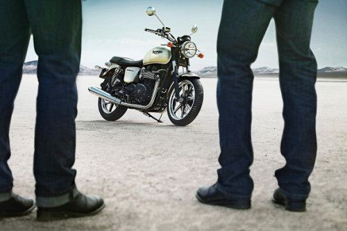 Tip: Don’t Let Anyone Borrow Your Motorcycle!