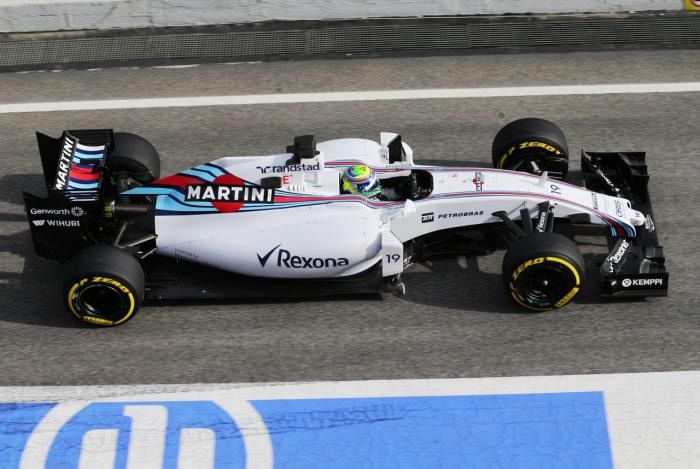 F1 looks set for competitive 2015!