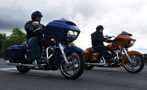 Harley-Davidson Cutting Out The Middle-Man In Canada