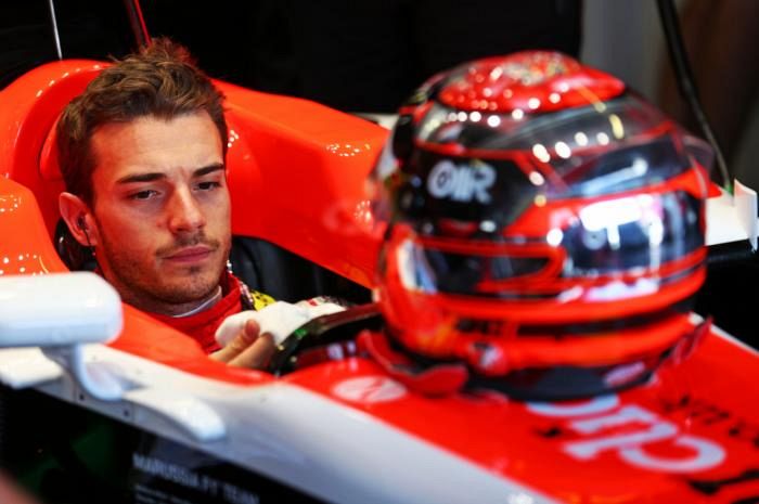 Bianchi still in coma in Nice - report