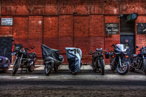 CW TIPS & TRICKS: How to Deter Thieves From Stealing Your Motorcycle