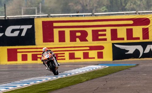 ChemChina To Acquire Pirelli For $7.7 Billion