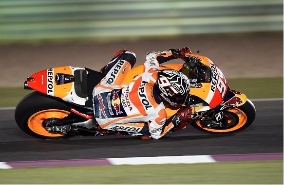 ﻣﺎرك ﻣﺎرﻛﻴﺰ ﻳﻮاﺻﻞ ﻓﺮض ﺳﻴﻄﺮﺗﻪ ﻋﻠﻰ ﺗﺠﺎرب ﺟﻮﻟﺔ ﻟﻮﺳﻴﻞ