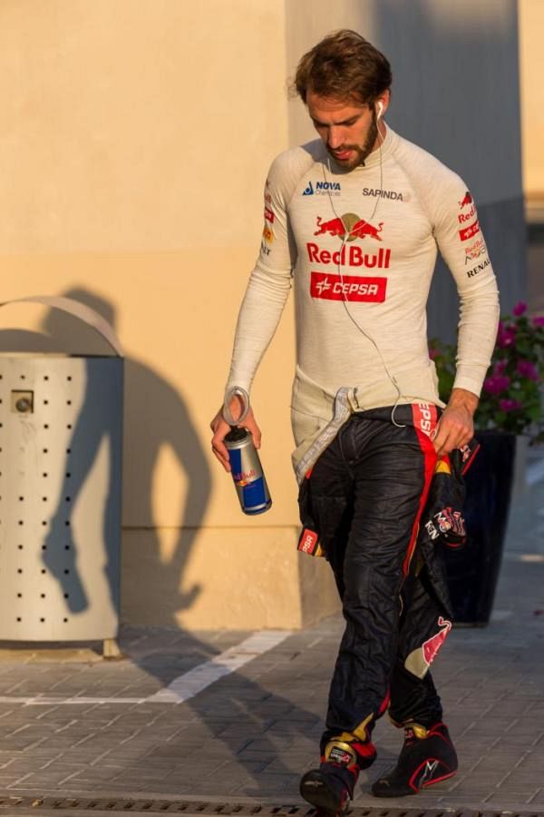 Vergne sees 'chance' for 2016 return