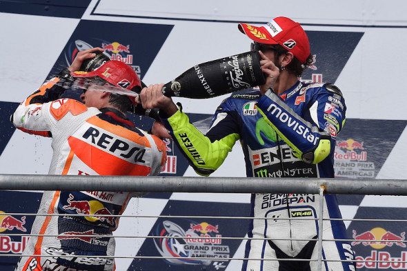 MotoGP: Round #2 Movistar Yamaha Race Report – Americas
