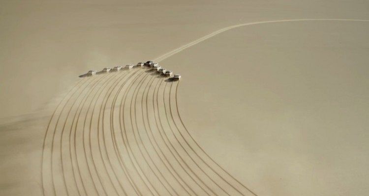 Hyundai Sets New World Record In Brilliant New Campaign
