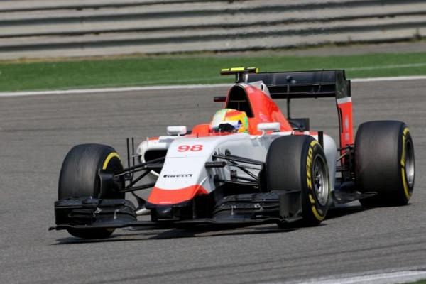 Manor drivers hope 2015 car can be ready soon