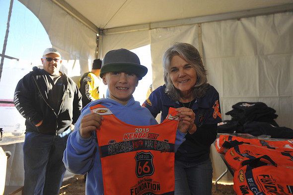 Kurt Caselli Foundation Launches Concussion Management Program