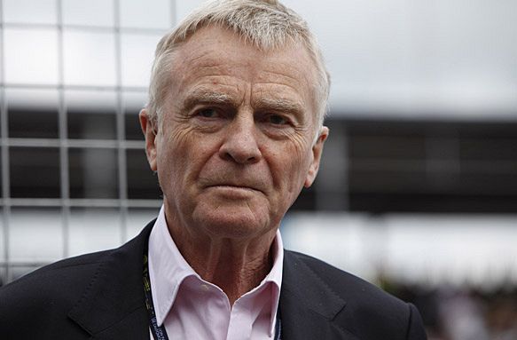 على الفورمولا واحد منح الفرق الحرية الكاملة في تصميم سياراتها