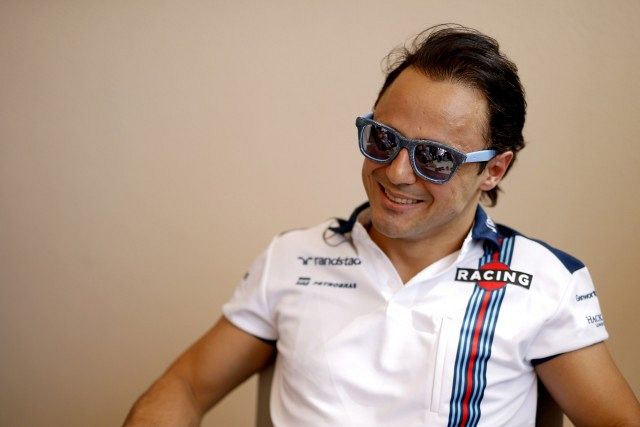 ماسا: لا أنوي مغادرة فريق ويليامز ولا اعتزال الفورمولا 1