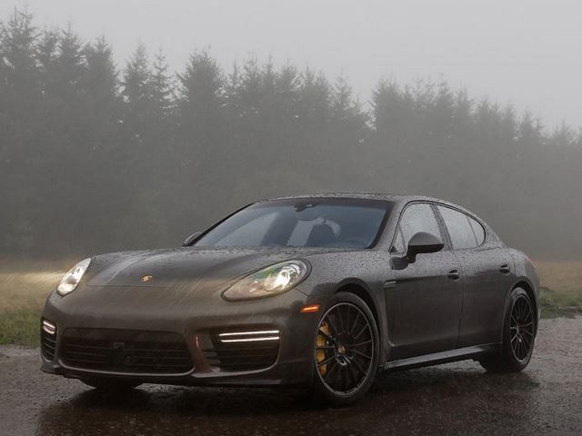 What Is Porsche Quickly Developing That'll Officially Make Cars Smarter Than People?