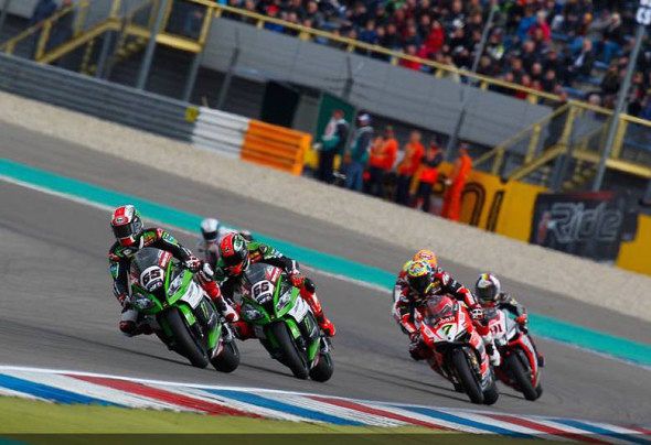 WSBK: Round #5 Race Preview – Imola