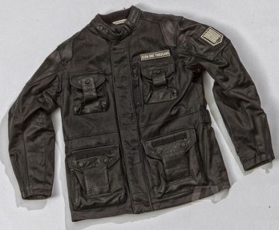 CW EVALUATION: Icon 1000 Beltway Jacket