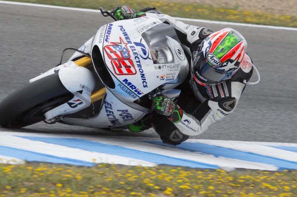 MotoGP: Round #5 Aspar Team Race Preview – Le Mans