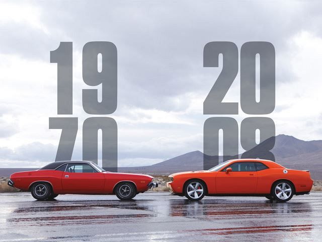 13 Awesome Cars and their Originals!