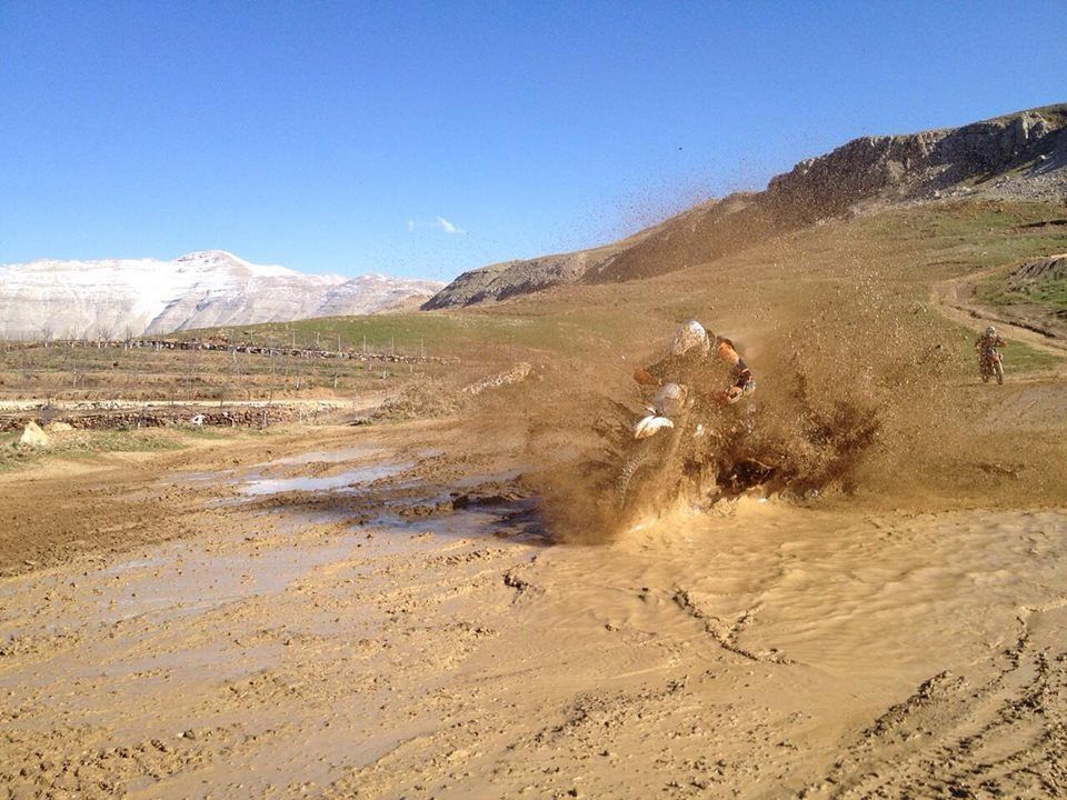 Go on an Adventure Tour to Bulgaria with KTM!