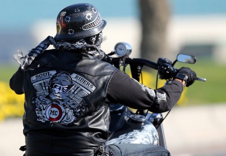 7 tips for your 1st road trip on a motorcycle!