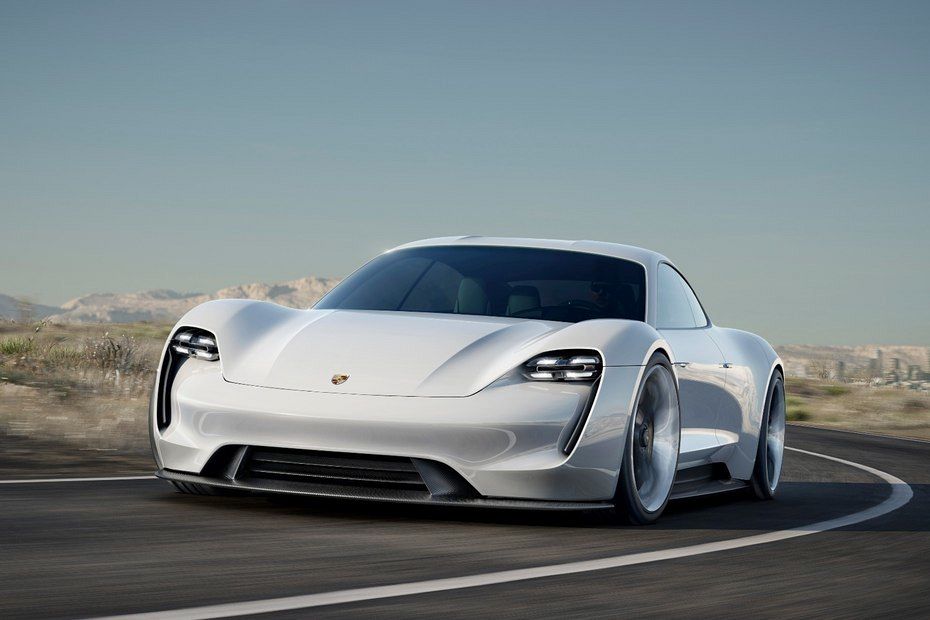 Green light for Mission E!