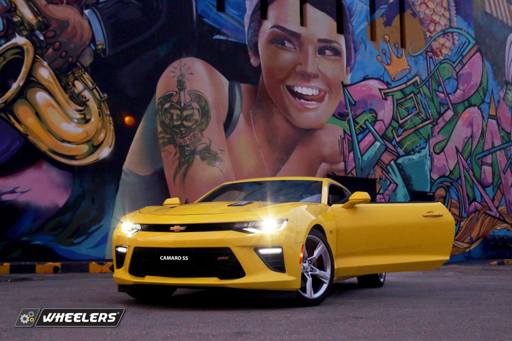 Who Said Power Corrupts?!