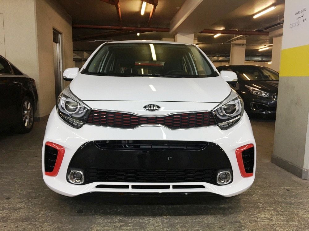 What’s The New Picanto Fuss All About?