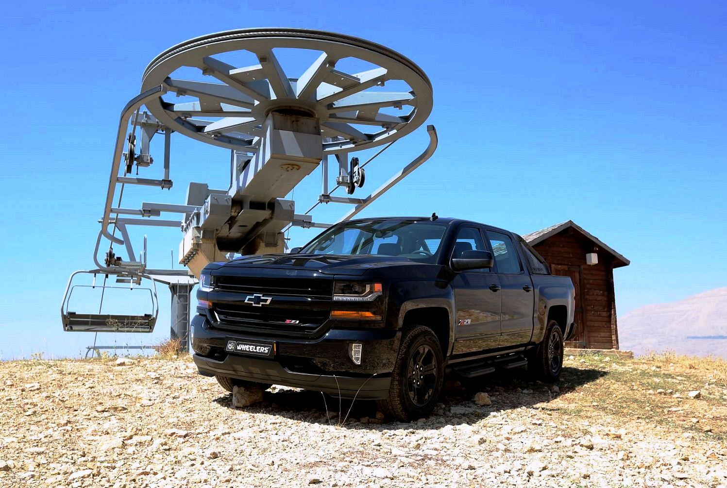 We Never Thought We Would Want To Own A Pickup Truck- Until Now.  