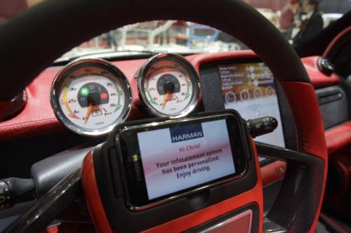 U.S. driver data rules are not tough enough for Europe