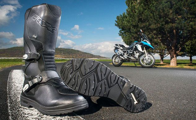 Michelin Takes Aim At High Performance Footware Market