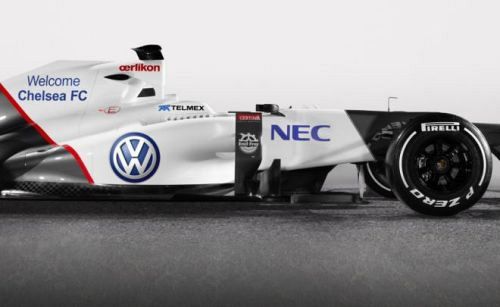 Volkswagen reportedly conducting feasibility study into F1