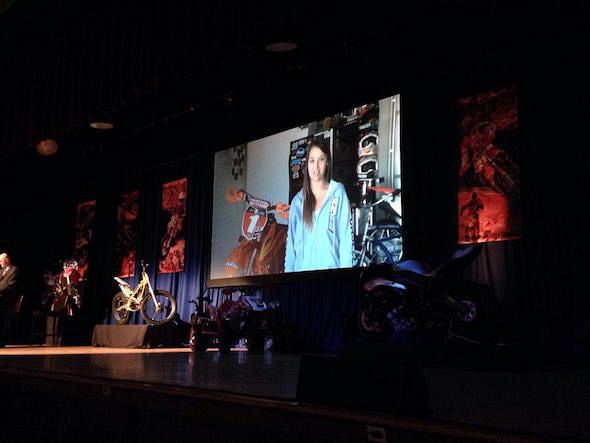 AMA: 2014 Championship Banquet Nominees Announced