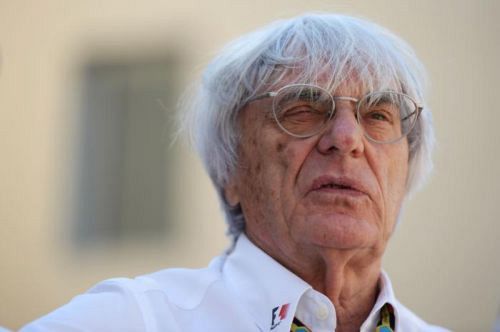  New F1 boss to 'rein in' Ecclestone - report